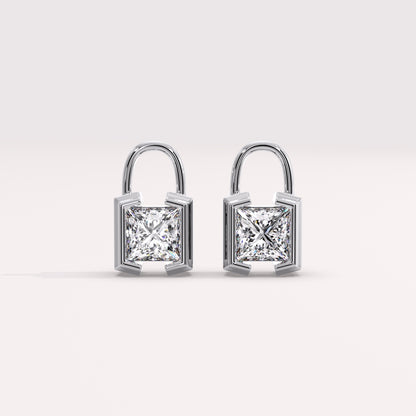 Princess Padlock