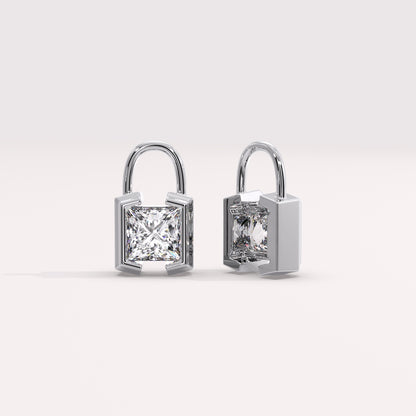 Princess Padlock